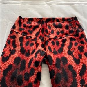 Fitmama Capri leggings